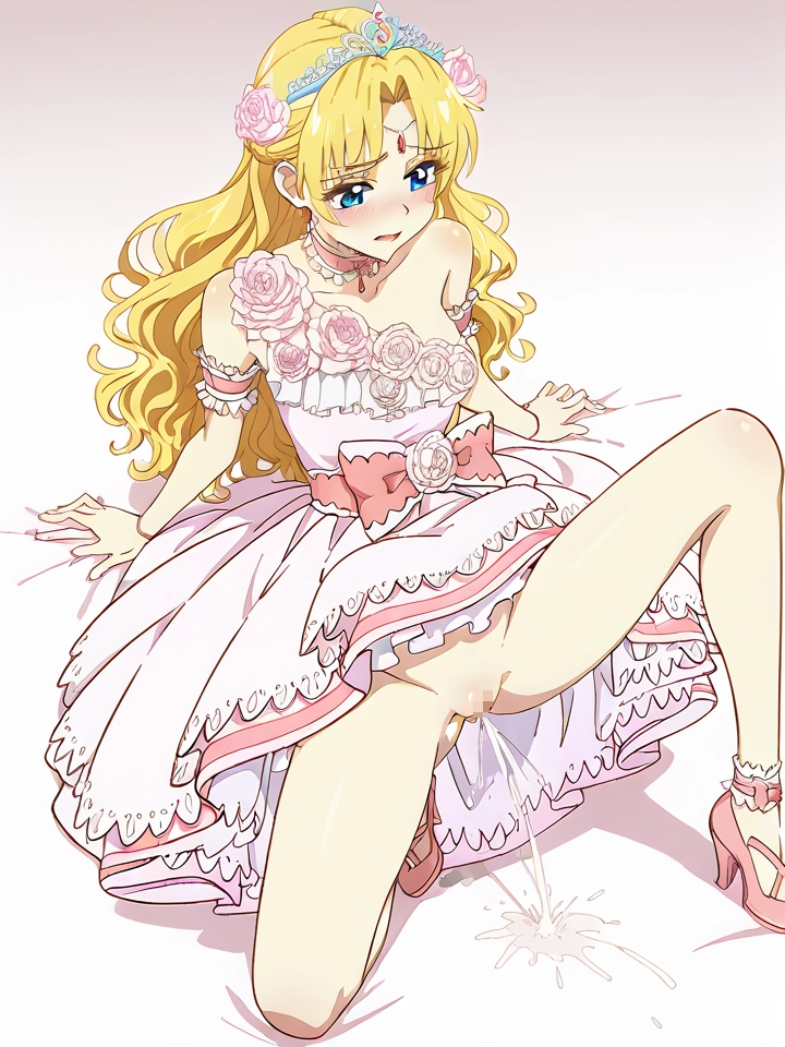 【キャラ別エロ画像】ある日、お姫様になってしまった件について｜アタナシアの2次元エロ画像＆エロイラスト 101枚まとめ ある日、お姫様になってしまった件について - ()