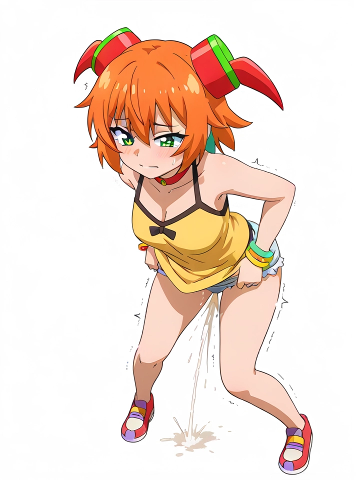 【キャラ別エロ画像】アルマちゃんは家族になりたい｜マキナの2次元エロ画像＆エロイラスト 87枚まとめ アルマちゃんは家族になりたい - (2)