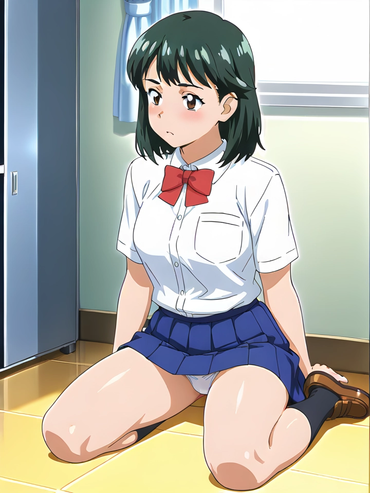 【キャラ別エロ画像】青のオーケストラ｜木村隆美の2次元エロ画像＆エロイラスト 94枚まとめ 青のオーケストラ - (5)