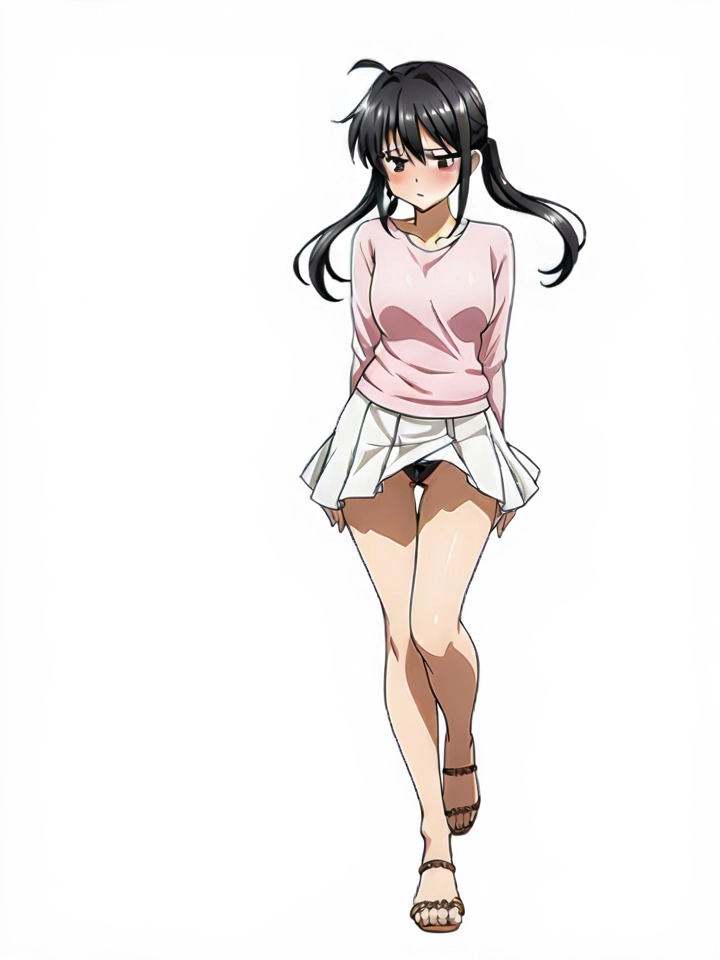 【キャラ別エロ画像】異世界マンチキン｜桐原佐奈の2次元エロ画像＆エロイラスト 42枚まとめ 異世界マンチキン - (4)