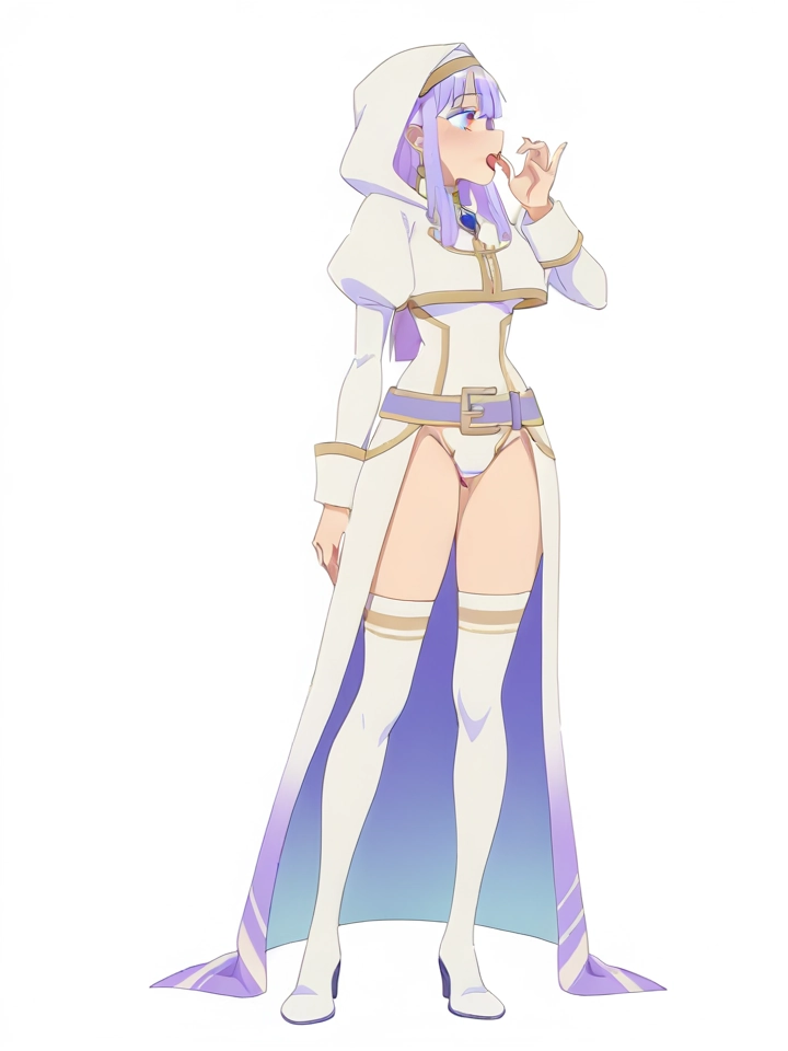 【キャラ別エロ画像】永久のユウグレ｜ハクボの2次元エロ画像＆エロイラスト 81枚まとめ 永久のユウグレ - (9)