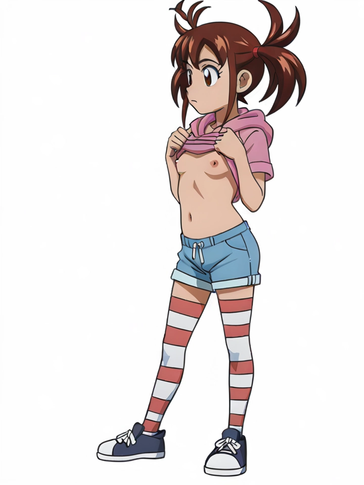 【キャラ別エロ画像】科学×冒険サバイバル！｜ダイヤの2次元エロ画像＆エロイラスト 52枚まとめ 科学×冒険サバイバル！ - (1)