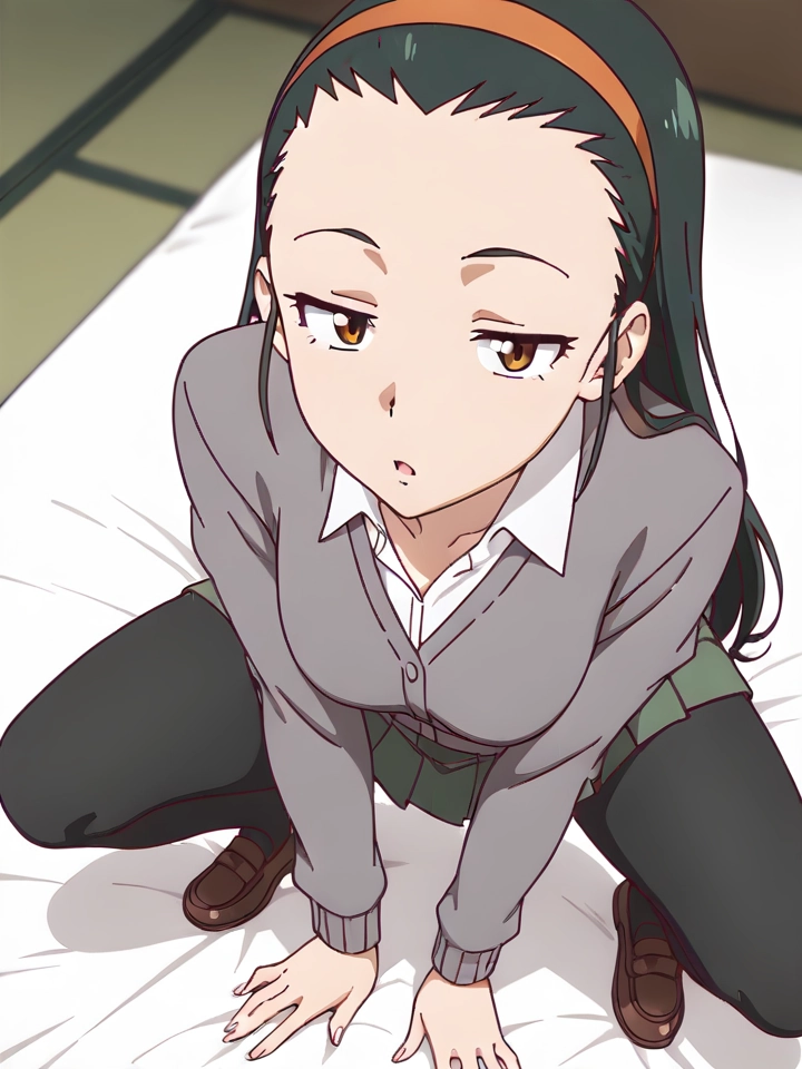 【キャラ別エロ画像】ちゃんと吸えない吸血鬼ちゃん｜橋本結衣の2次元エロ画像＆エロイラスト 120枚まとめ ちゃんと吸えない吸血鬼ちゃん - (6)