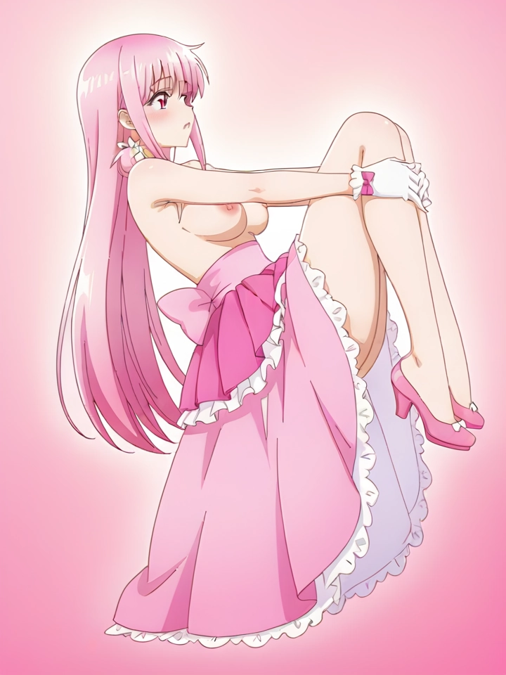【キャラ別エロ画像】転生悪女の黒歴史｜コノハ・マグノリアの2次元エロ画像＆エロイラスト 79枚まとめ 転生悪女の黒歴史 - (1)