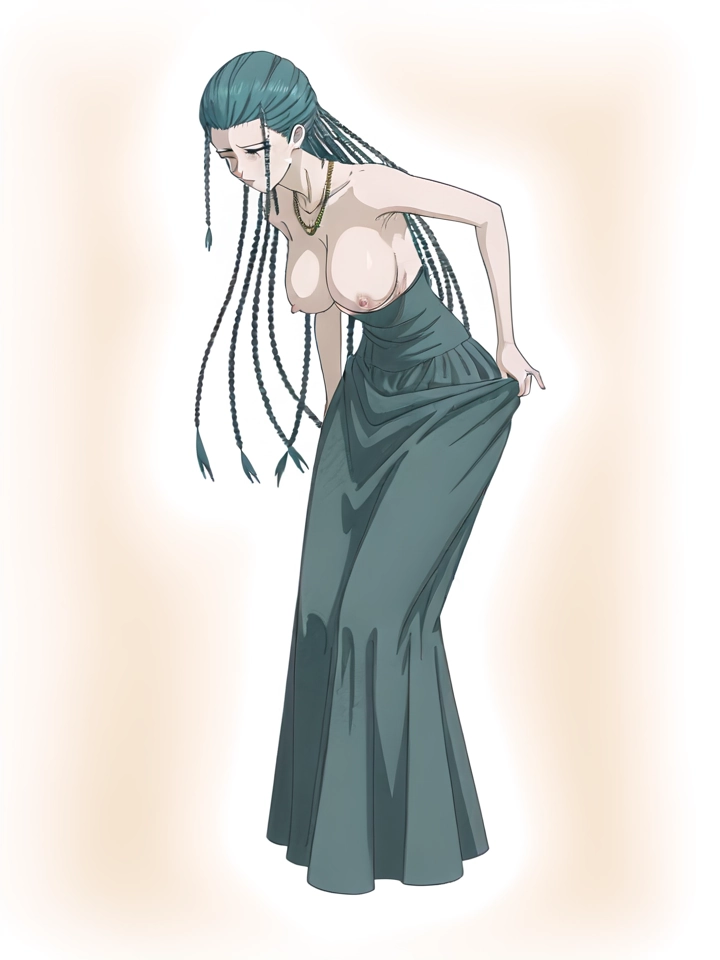 【キャラ別エロ画像】忍者と極道｜蟲原真夜の2次元エロ画像＆エロイラスト 56枚まとめ 忍者と極道 - (2)