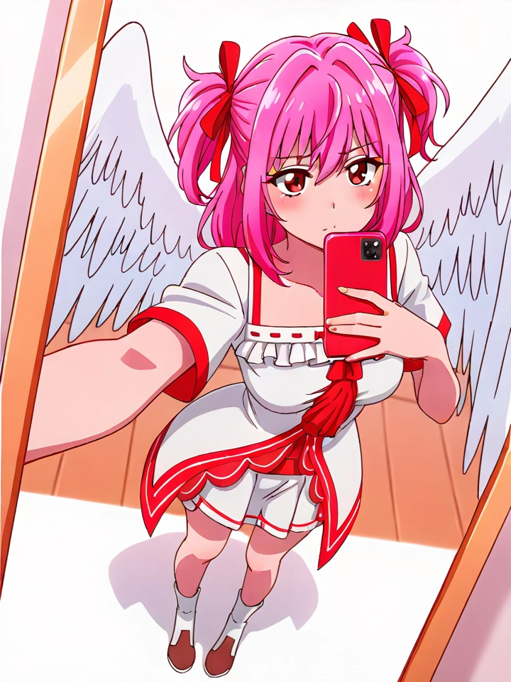 【キャラ別エロ画像】野生のラスボスが現れた！｜ウィルゴの2次元エロ画像＆エロイラスト 51枚まとめ 野生のラスボスが現れた！ - (4)