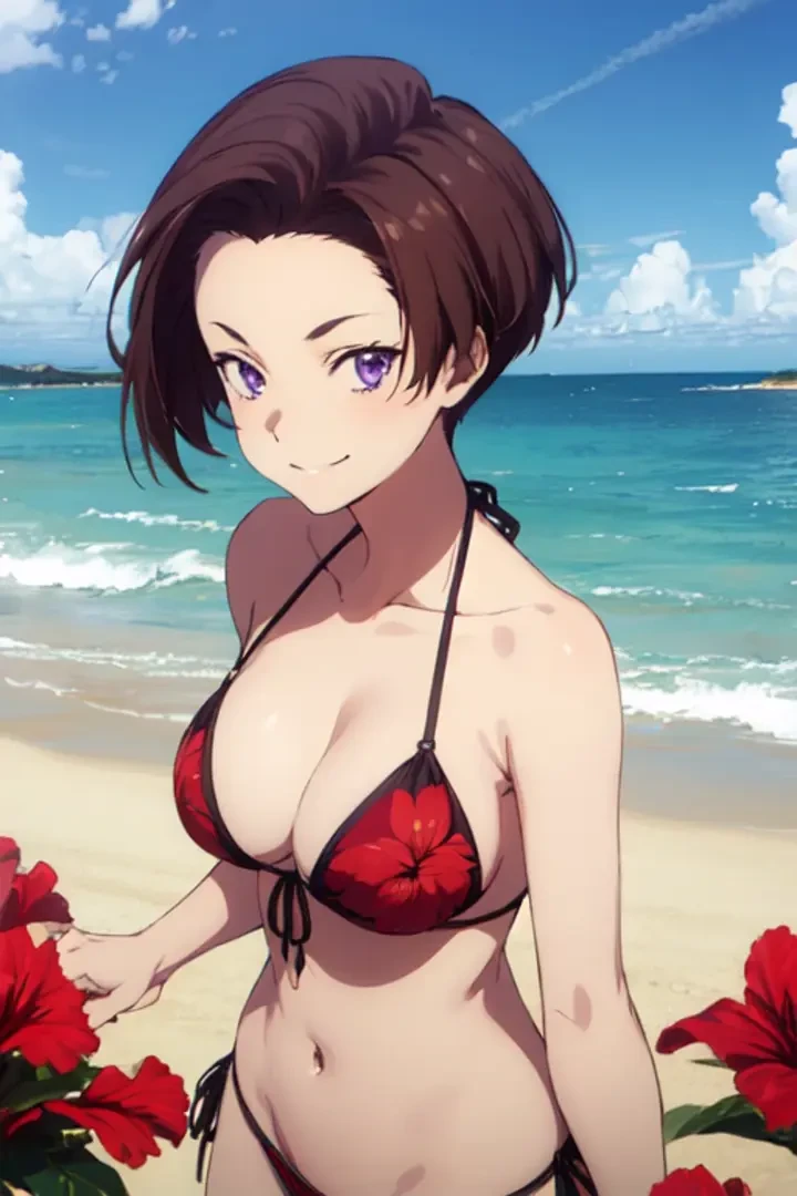 【キャラ別エロ画像】リコリス・リコイル｜春川フキの2次元エロ画像＆エロイラスト 30枚まとめ わたしの幸せな結婚 - (19)