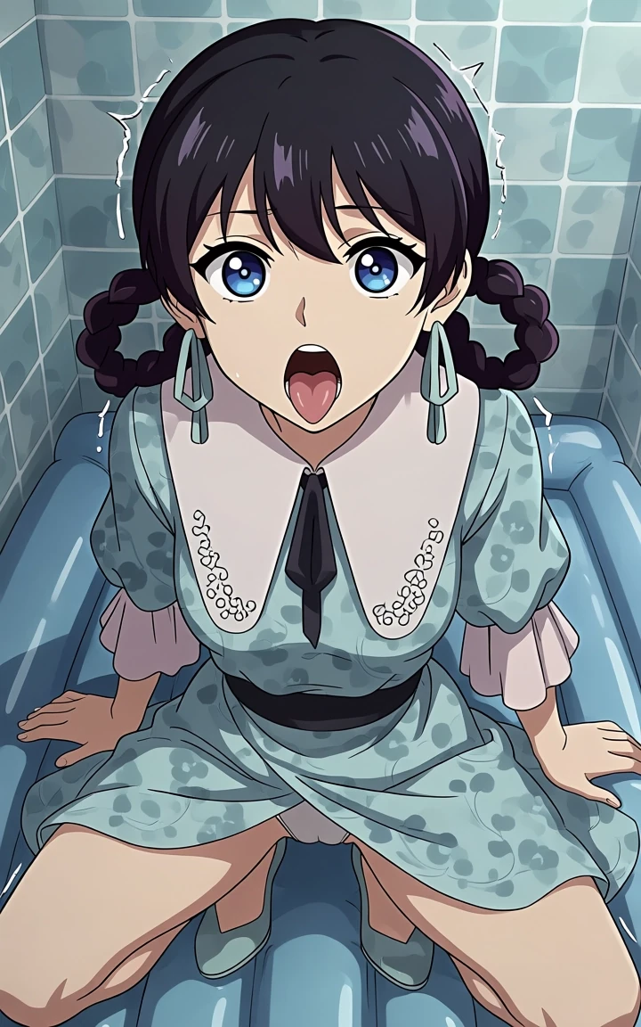 【キャラ別エロ画像】いびってこない義母と義姉｜中村美冶の2次元エロ画像＆エロイラスト 184枚まとめ うちの弟どもがすみません - (8)
