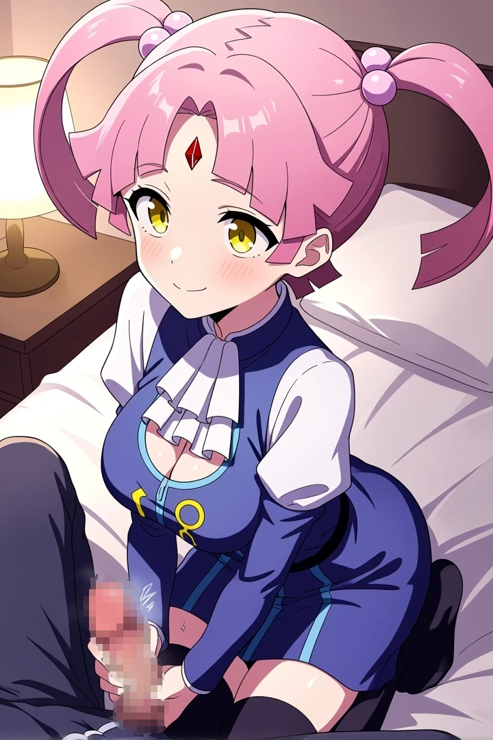 【キャラ別エロ画像】クレバテス｜ナイエ・シフォンリッツの2次元エロ画像＆エロイラスト 186枚まとめ うちの弟どもがすみません - (31)
