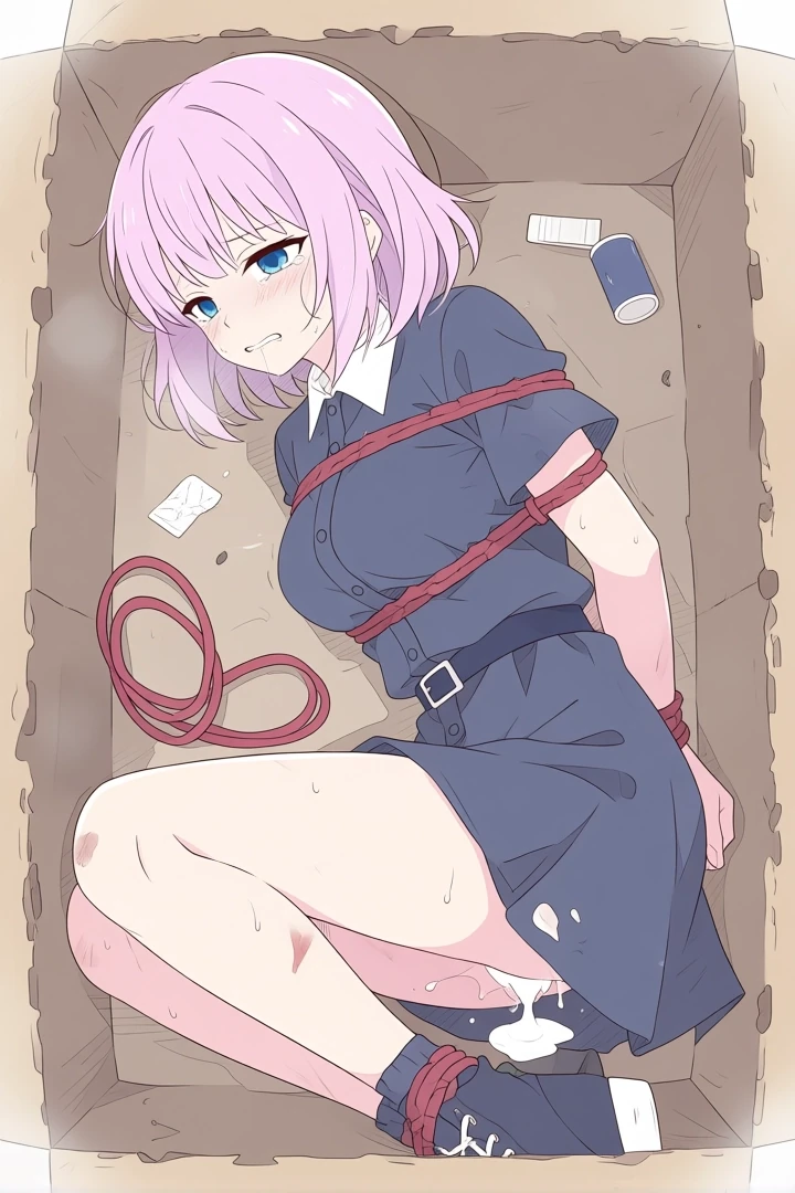 【キャラ別エロ画像】これ描いて死ね｜石龍光の2次元エロ画像＆エロイラスト 192枚まとめ これ描いて死ね - (1)