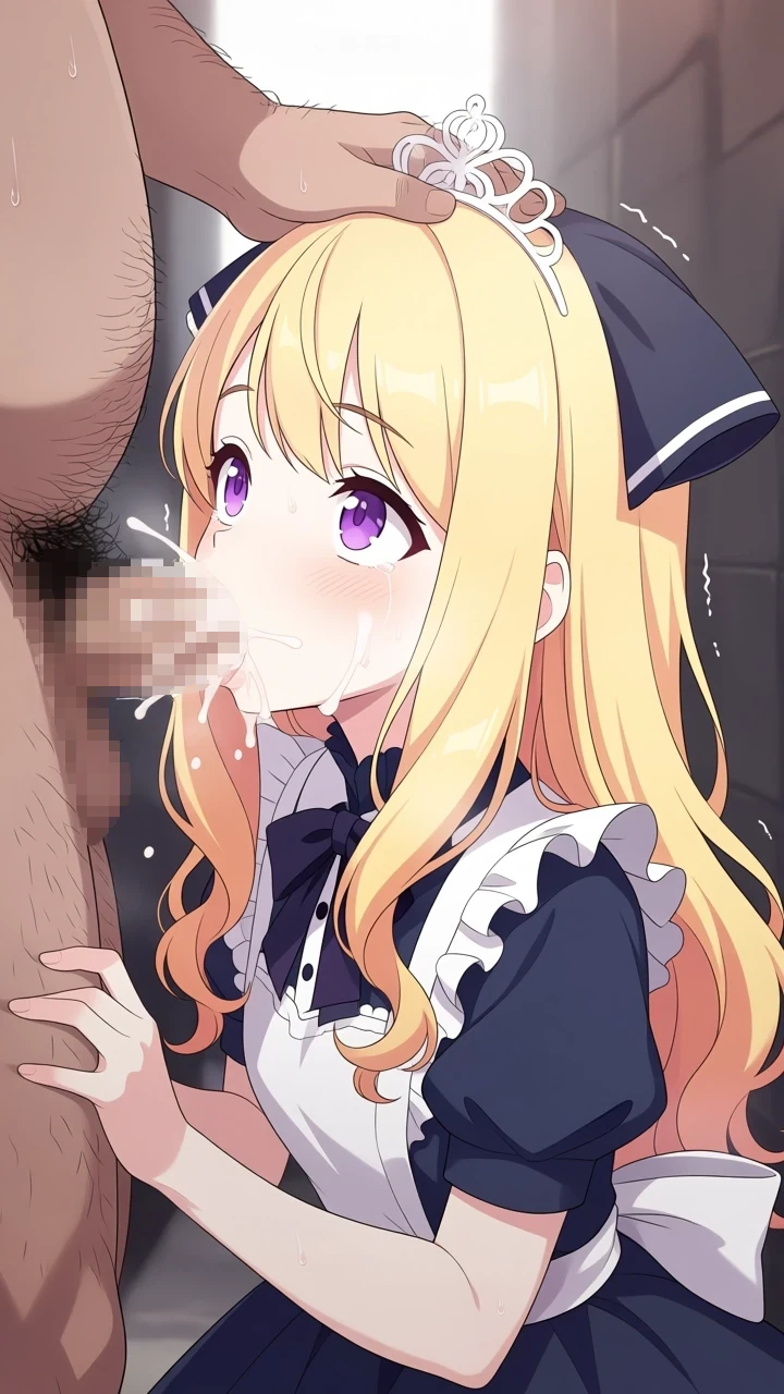 【キャラ別エロ画像】最強出涸らし皇子の暗躍帝位争い｜クリスタ・レークス・アードラーの2次元エロ画像＆エロイラスト 181枚まとめ 最強出涸らし皇子の暗躍帝位争い - (4)