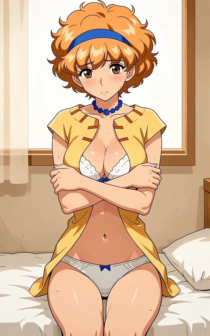 【キャラ別エロ画像】天は赤い河のほとり｜リュイの2次元エロ画像＆エロイラスト 194枚まとめ 天は赤い河のほとり - ()