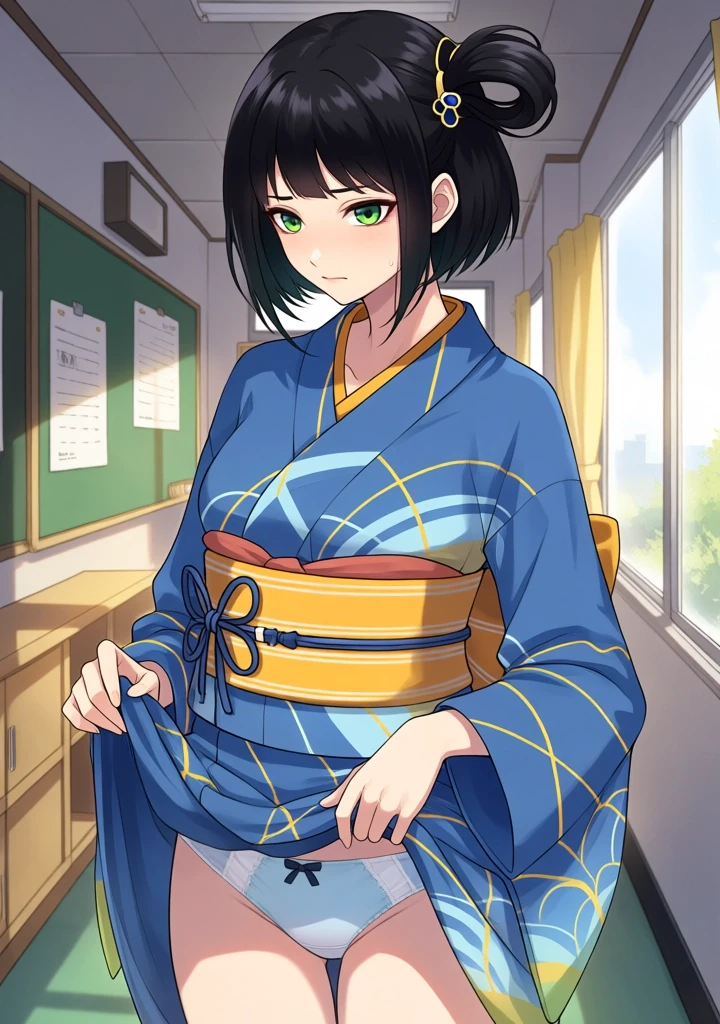 【キャラ別エロ画像】二十世紀電氣目録-ユーレカ・エヴリカ-｜百川稲子の2次元エロ画像＆エロイラスト 67枚まとめ 二十世紀電氣目録-ユーレカ・エヴリカ- - (2)