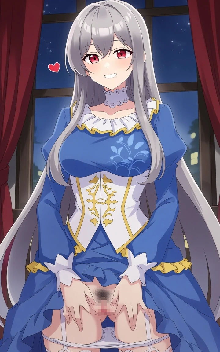 【キャラ別エロ画像】無自覚聖女は今日も無意識に力を垂れ流す｜カロリーナの2次元エロ画像＆エロイラスト 197枚まとめ 無自覚聖女は今日も無意識に力を垂れ流す - (1)