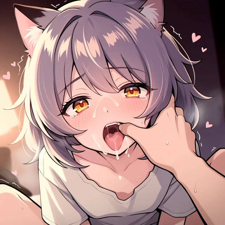 【キャラ別エロ画像】ヤニねこ｜ヤニねこの2次元エロ画像＆エロイラスト 158枚まとめ ヤニねこ - (5)