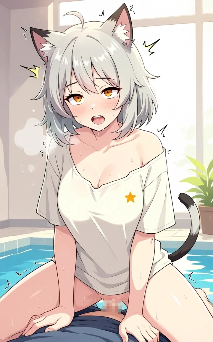 【キャラ別エロ画像】ヤニねこ｜ヤニねこの2次元エロ画像＆エロイラスト 158枚まとめ ヤニねこ - (47)