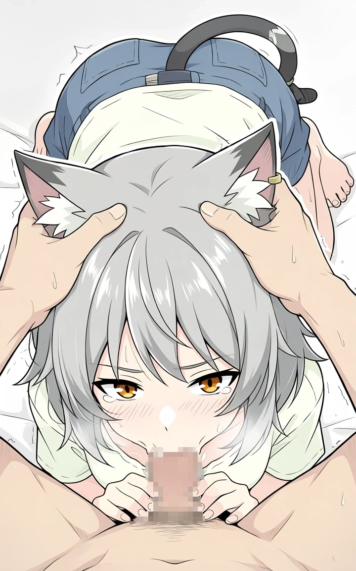 【キャラ別エロ画像】ヤニねこ｜ヤニねこの2次元エロ画像＆エロイラスト 158枚まとめ ヤニねこ - (7)