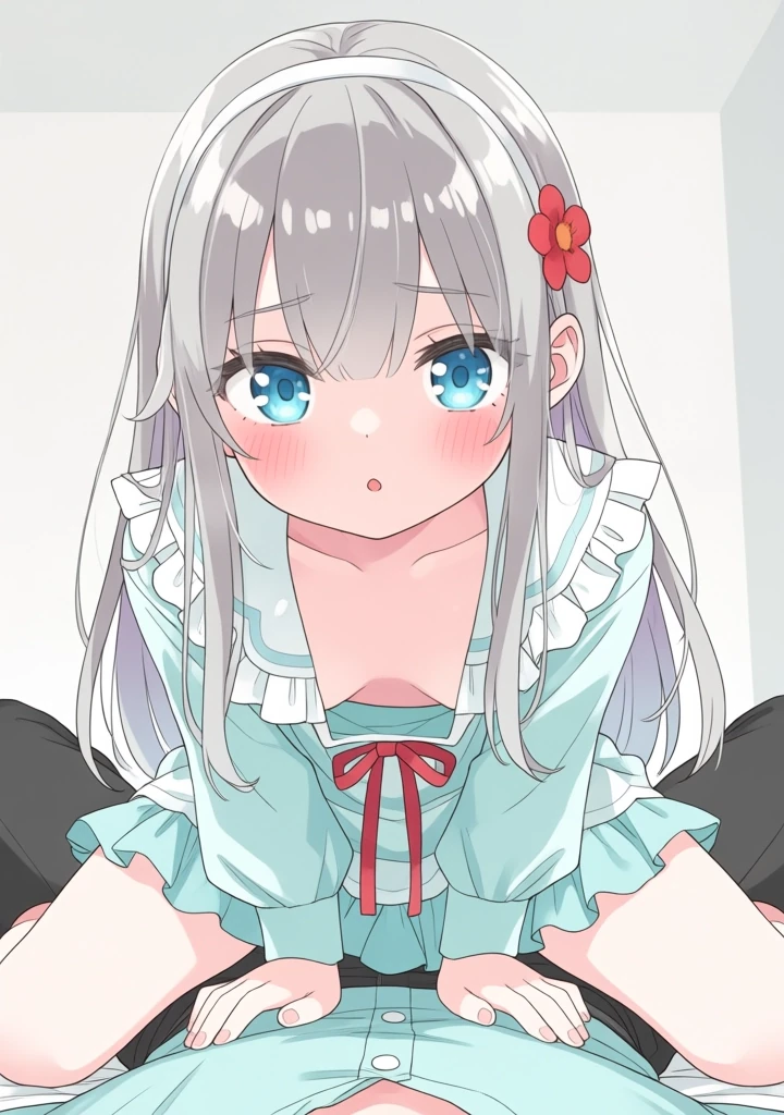 【キャラ別エロ画像】凶乱令嬢ニア・リストン｜ニア・リストンの2次元エロ画像＆エロイラスト 156枚まとめ 凶乱令嬢ニア・リストン - (1)