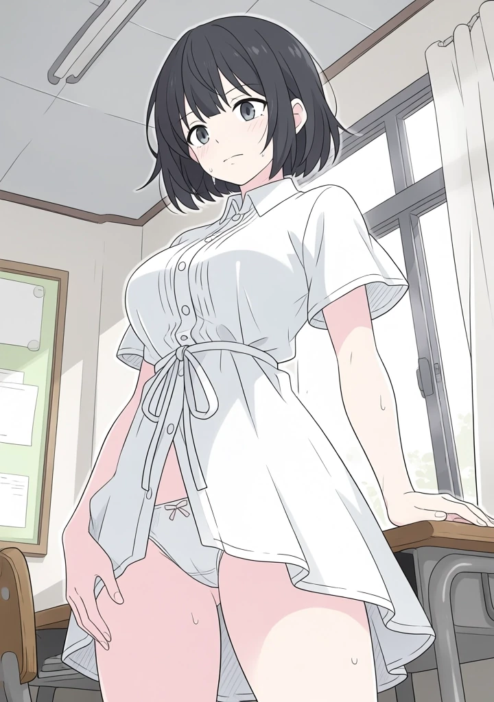 【キャラ別エロ画像】君と花火と約束と｜ハルの2次元エロ画像＆エロイラスト 196枚まとめ 君と花火と約束と - ()