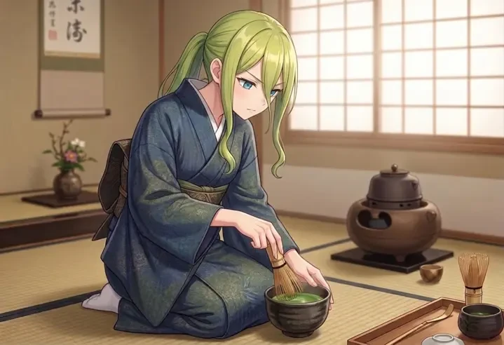 【キャラ別エロ画像】君のことが大大大大大好きな100人の彼女｜ナディーの2次元エロ画像＆エロイラスト 21枚まとめ 境界線上のホライゾン - (23)