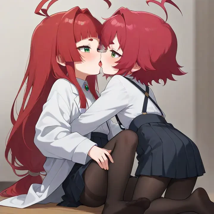 【キャラ別エロ画像】君のことが大大大大大好きな100人の彼女｜薬膳ヤクの2次元エロ画像＆エロイラスト 44枚まとめ 薬膳ヤク - ()