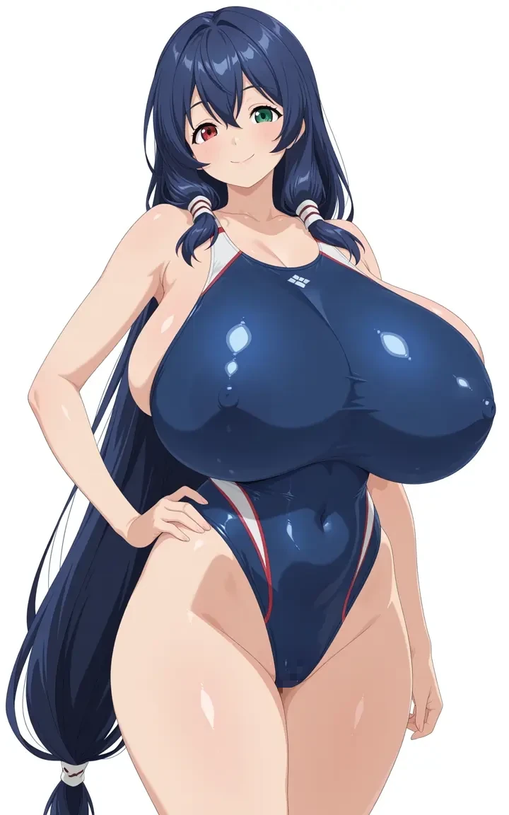 【キャラ別エロ画像】境界線上のホライゾン｜浅間・智の2次元エロ画像＆エロイラスト 100枚まとめ 境界線上のホライゾン - (6)