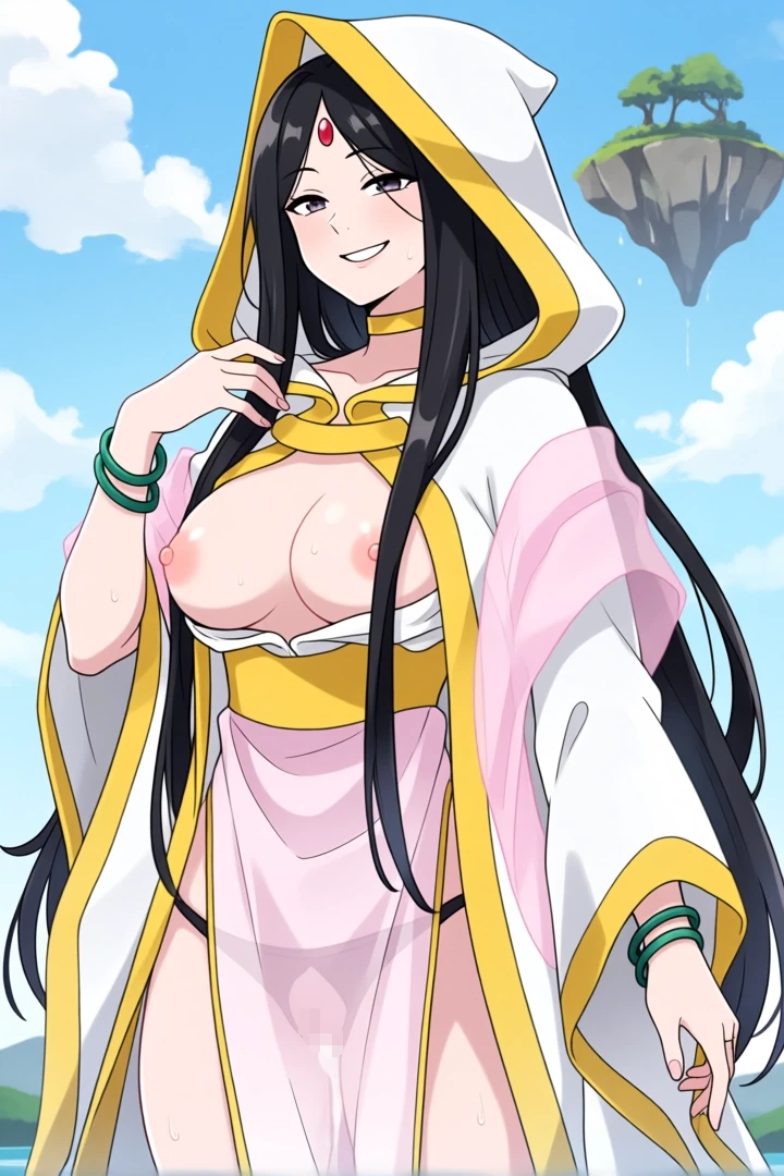 【キャラ別エロ画像】幻想水滸伝｜レックナートの2次元エロ画像＆エロイラスト 195枚まとめ 幻想水滸伝 - ()