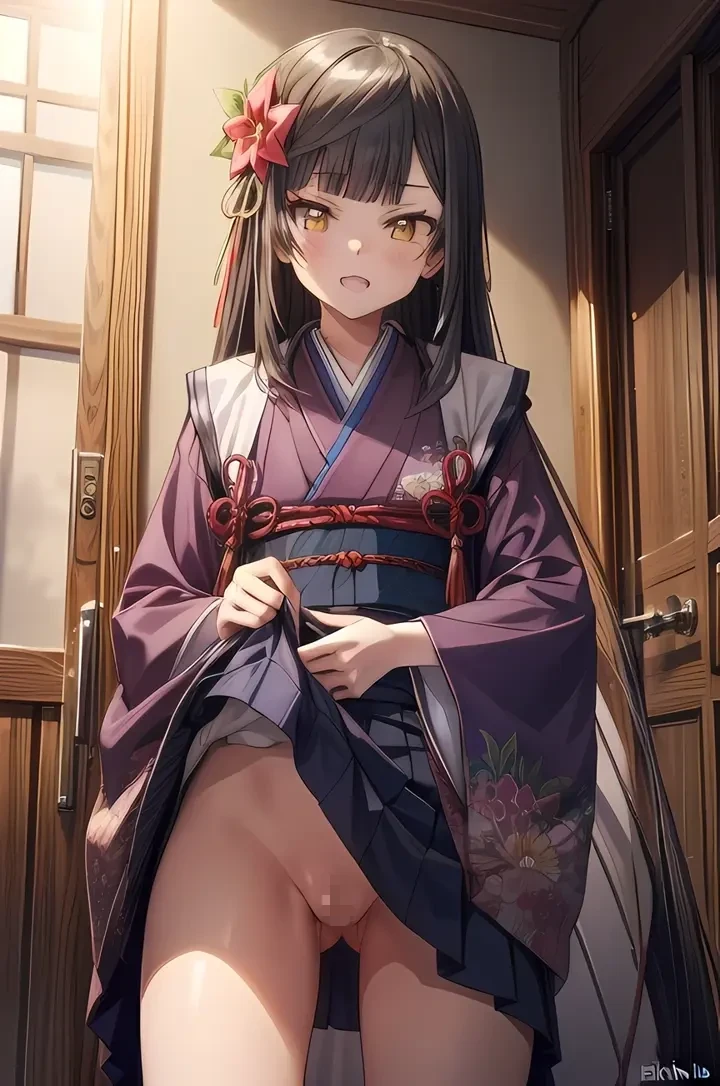 【キャラ別エロ画像】佐々木とピーちゃん｜二人静の2次元エロ画像＆エロイラスト 129枚まとめ さ - (6)