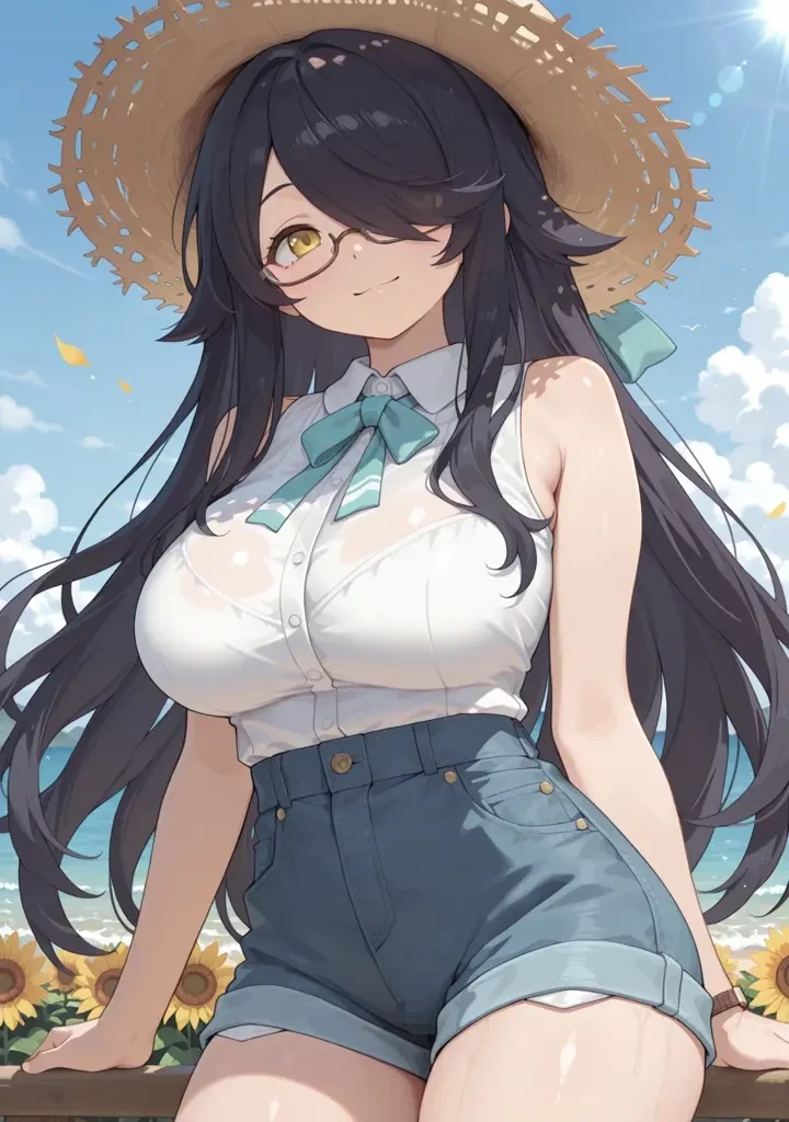 【キャラ別エロ画像】ステラソラ｜スパクルの2次元エロ画像＆エロイラスト 36枚まとめ ステラソラ - (12)