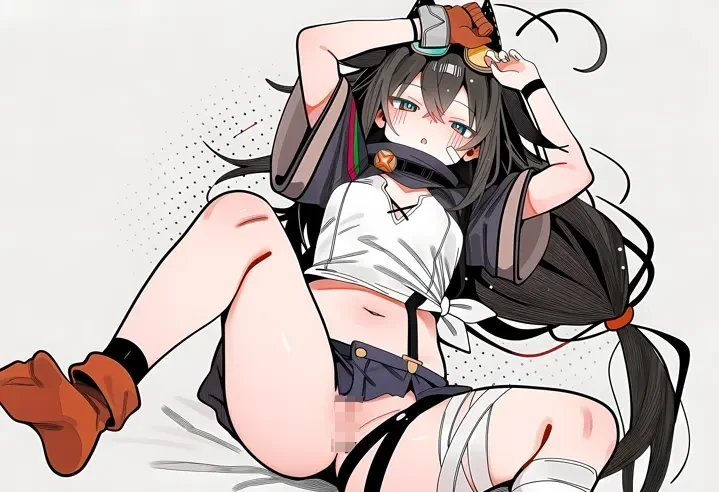 【キャラ別エロ画像】ステラソラ｜テレサの2次元エロ画像＆エロイラスト 49枚まとめ ステラソラ - (15)