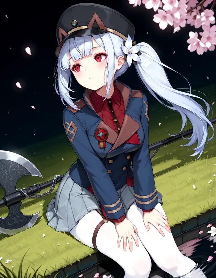 【キャラ別エロ画像】ステラソラ｜フリージアの2次元エロ画像＆エロイラスト 51枚まとめ ステラソラ - (5)