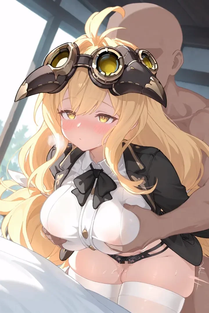 【キャラ別エロ画像】ステラソラ｜レイセンの2次元エロ画像＆エロイラスト 86枚まとめ ステラソラ - ()