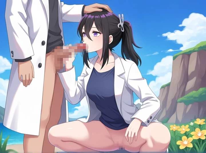 【キャラ別エロ画像】生徒会にも穴はある！｜平塚敏深の2次元エロ画像＆エロイラスト 188枚まとめ 生徒会にも穴はある！ - (2)
