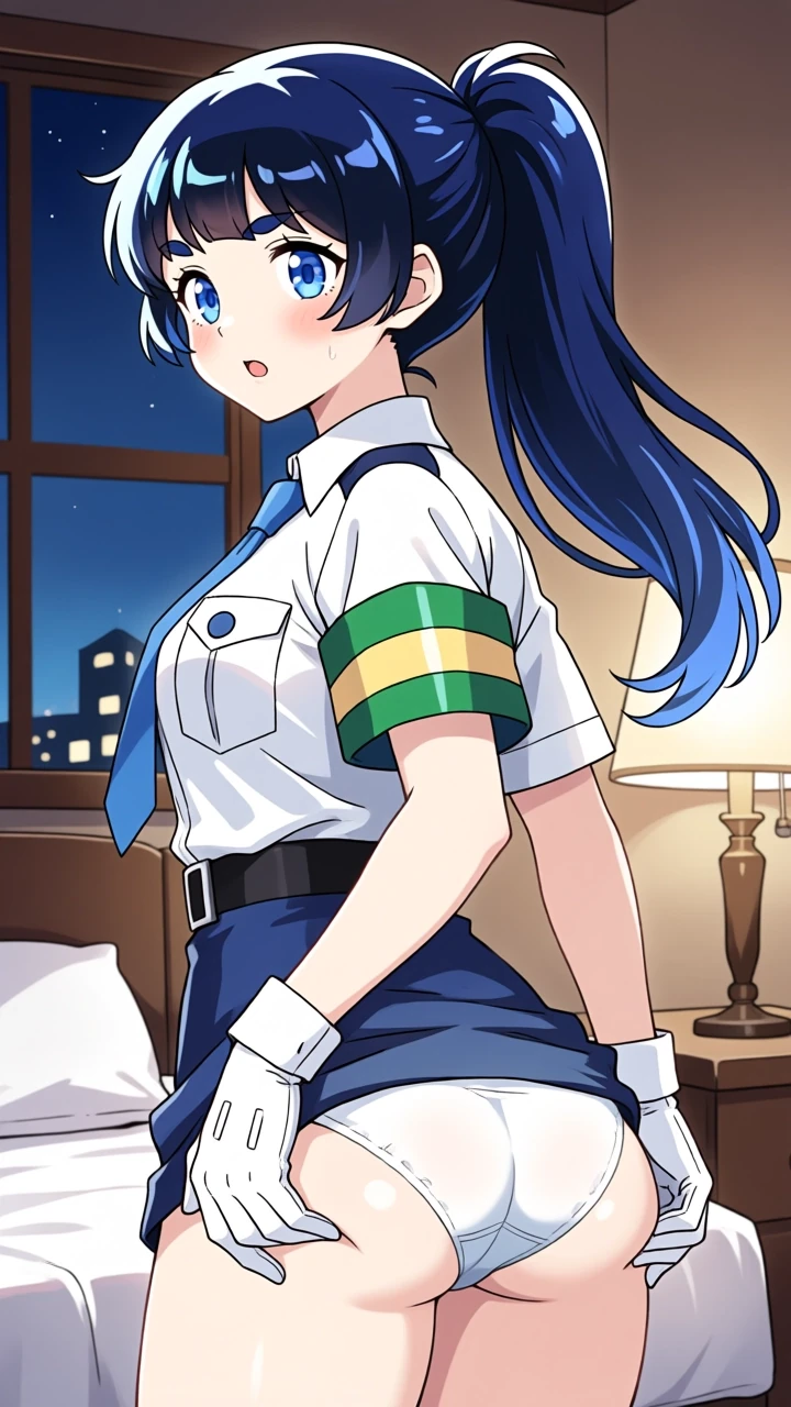 【キャラ別エロ画像】超巡！超条先輩｜一本木直の2次元エロ画像＆エロイラスト 198枚まとめ 超巡！超条先輩 - ()