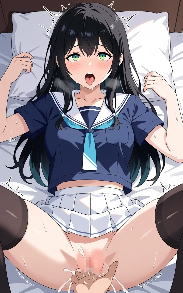 【キャラ別エロ画像】とある魔術の禁書目録｜華野超美の2次元エロ画像＆エロイラスト 189枚まとめ 桃源暗鬼 - (9)