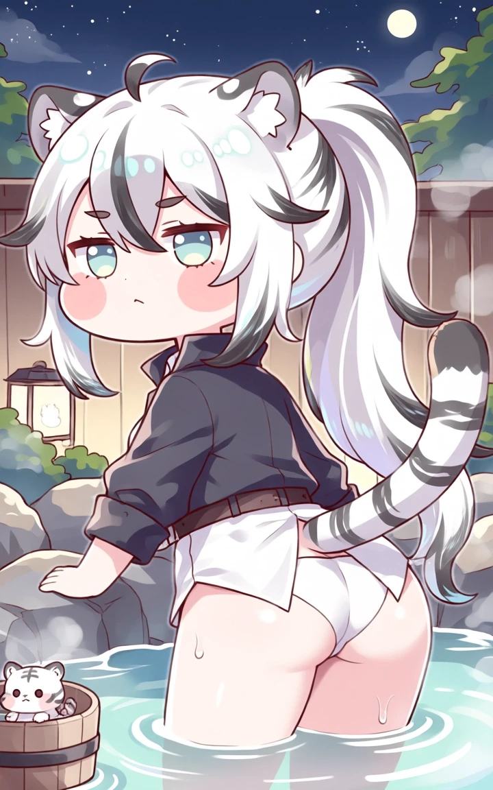 【キャラ別エロ画像】トリッカル｜ティグの2次元エロ画像＆エロイラスト 189枚まとめ トリッカル - (2)