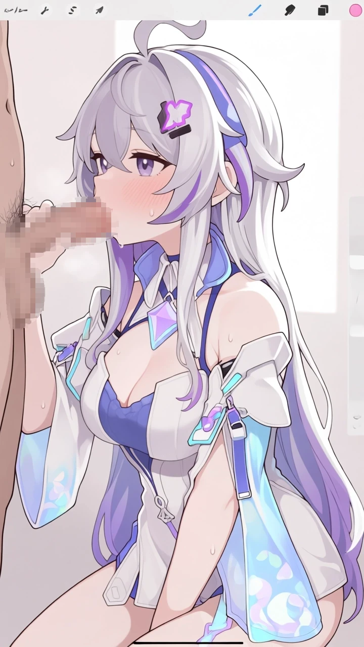 【キャラ別エロ画像】NTE｜イェルムの2次元エロ画像＆エロイラスト 103枚まとめ NTE - (3)