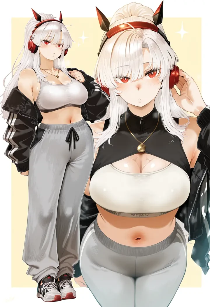 【キャラ別エロ画像】ブラウンダスト｜マモニルの2次元エロ画像＆エロイラスト 27枚まとめ ブラウンダスト - (27)