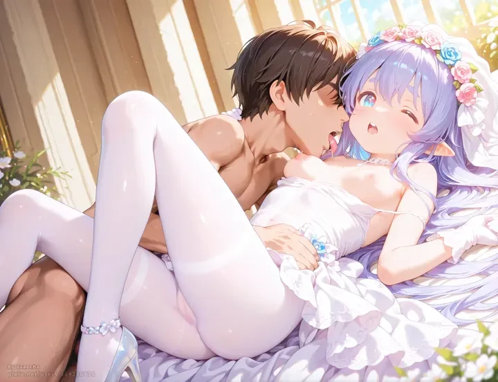 【キャラ別エロ画像】ブラウンダスト｜レピテアの2次元エロ画像＆エロイラスト 122枚まとめ ブラウンダスト - ()