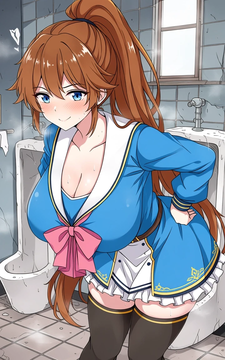 【キャラ別エロ画像】弱気MAX令嬢なのに、辣腕婚約者様の賭けに乗ってしまった｜エリン・ホワイトの2次元エロ画像＆エロイラスト 195枚まとめ #ゾンビさがしてます - (13)