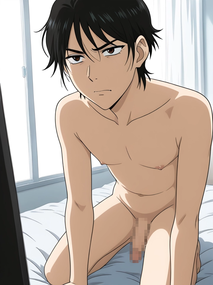 【キャラ別エロ画像】違国日記｜高代槙生の2次元エロ画像＆エロイラスト 60枚まとめ 違国日記 - (1)