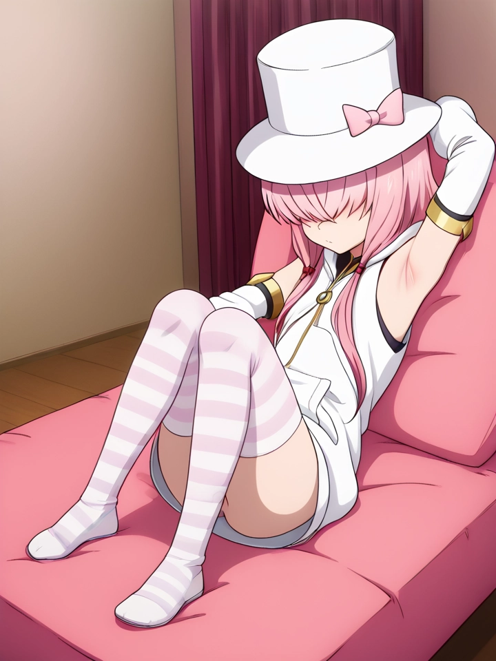 【キャラ別エロ画像】貴族転生｜アリーチェの2次元エロ画像＆エロイラスト 160枚まとめ 貴族転生 - (2)