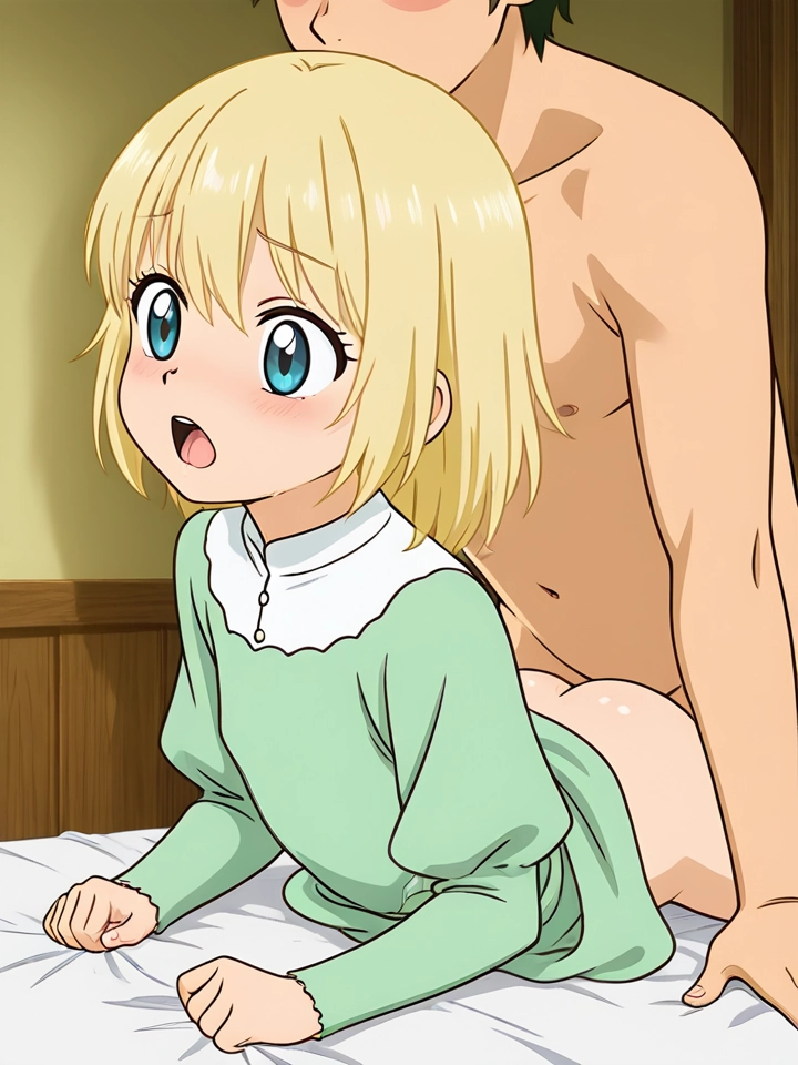 【キャラ別エロ画像】シャンピニオンの魔女｜リゼの2次元エロ画像＆エロイラスト 124枚まとめ シャンピニオンの魔女 - (1)