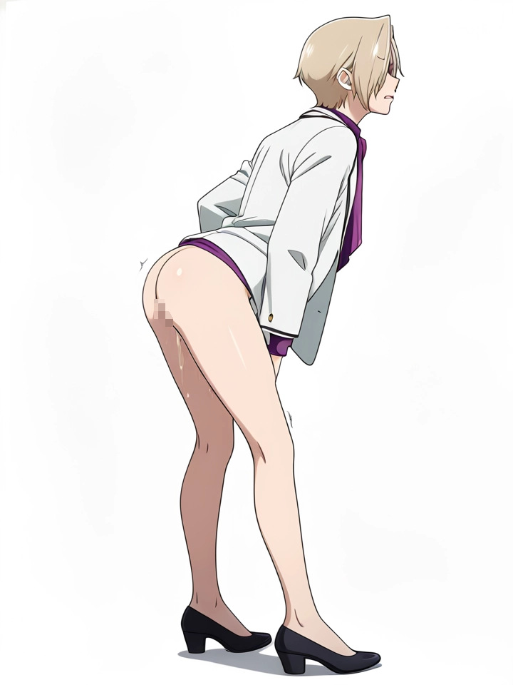 【キャラ別エロ画像】多聞くん今どっち！？｜白石泉の2次元エロ画像＆エロイラスト 81枚まとめ 多聞くん今どっち！？ - (2)