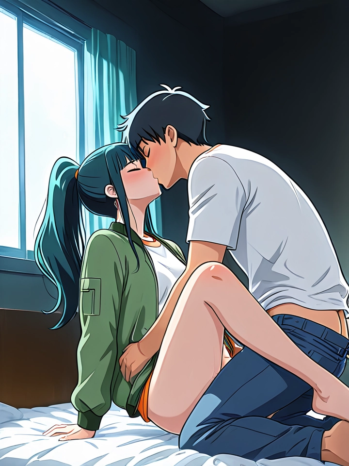 【キャラ別エロ画像】デュエル・マスターズ｜九十九矢ワユミの2次元エロ画像＆エロイラスト 85枚まとめ 未分類 - (1)