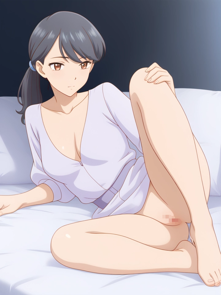 【キャラ別エロ画像】どうせ、恋してしまうんだ。｜白石真波の2次元エロ画像＆エロイラスト 113枚まとめ どうせ、恋してしまうんだ。 - (3)