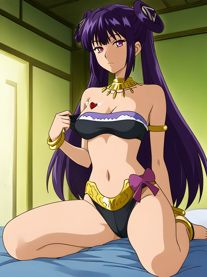 【キャラ別エロ画像】29歳独身中堅冒険者の日常｜ヴェロニカ・バリの2次元エロ画像＆エロイラスト 101枚まとめ 29歳独身中堅冒険者の日常 - (5)