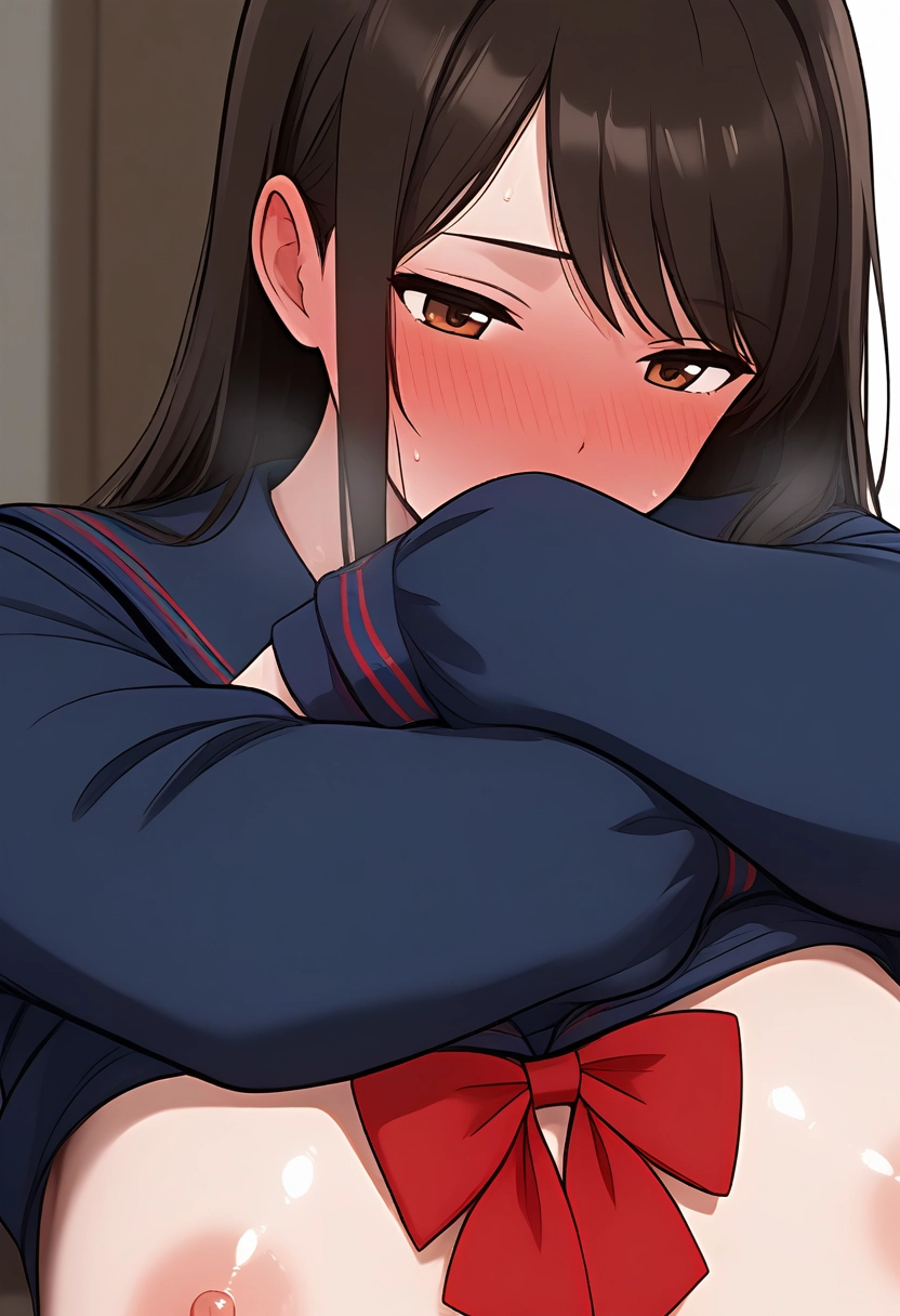 【キャラ別エロ画像】左ききのエレン｜加藤さゆりの2次元エロ画像＆エロイラスト 80枚まとめ 左ききのエレン - (1)