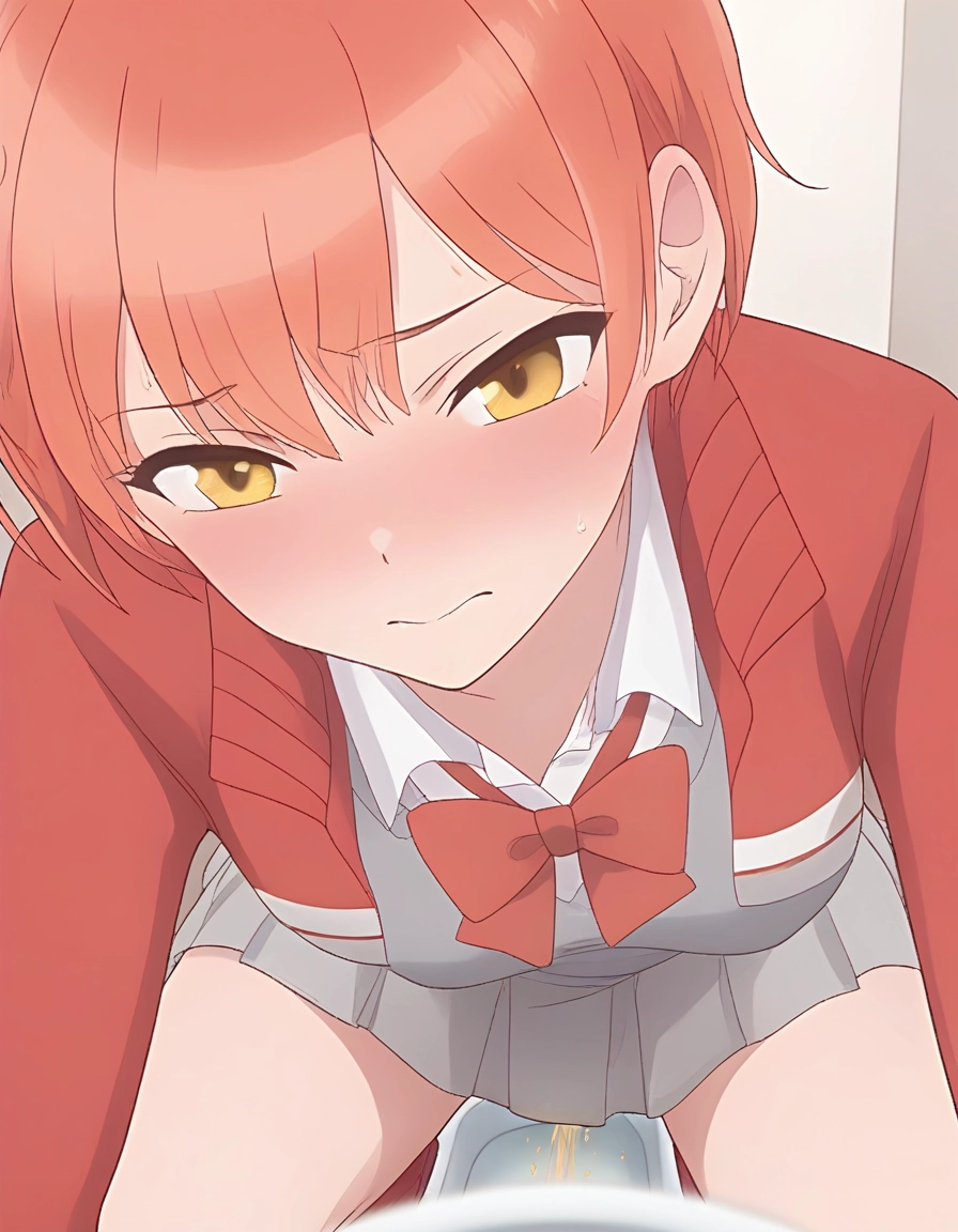 【キャラ別エロ画像】灰原くんの強くて青春ニューゲーム｜佐倉詩の2次元エロ画像＆エロイラスト 93枚まとめ 灰原くんの強くて青春ニューゲーム - (3)