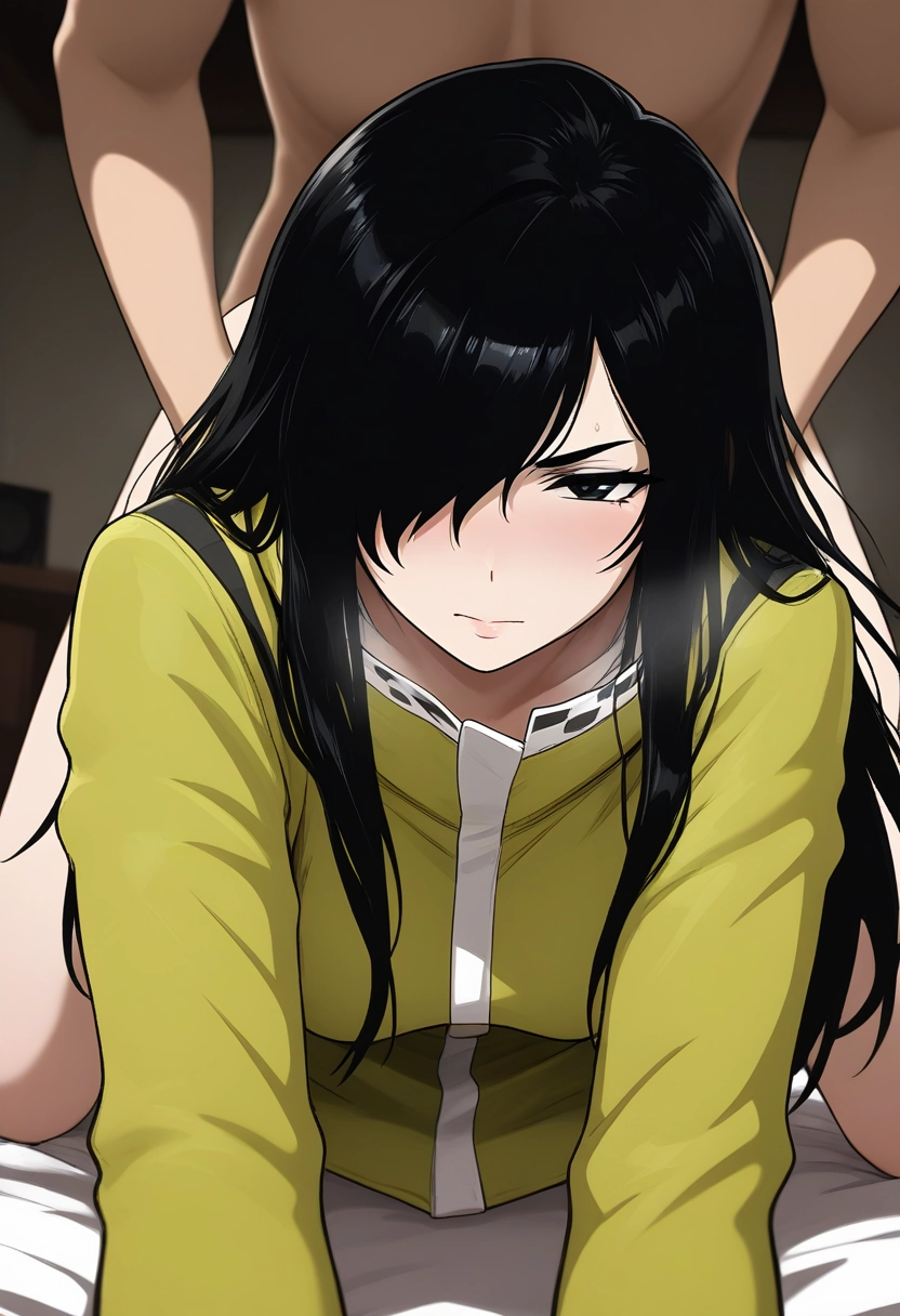 【キャラ別エロ画像】日本三國｜輪島桜虎の2次元エロ画像＆エロイラスト 65枚まとめ 日本三國 - (1)